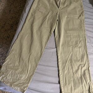 American Eagle Outfitters  Women Stovepipe Pants